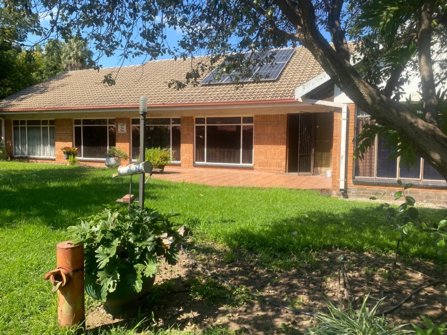 4 Bedroom Property for Sale in Sasolburg Ext 12 Free State